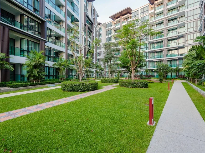 Квартира 1 спальня 36 м² Са Кху, Таиланд