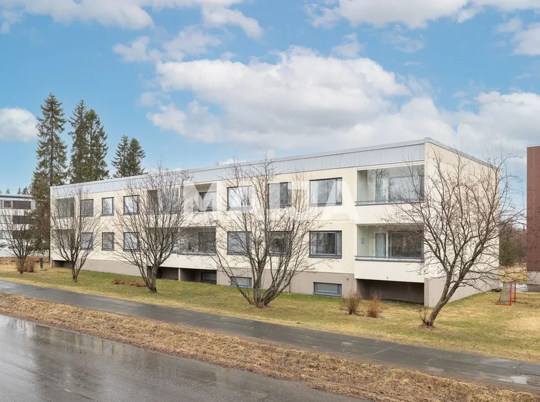 Wohnung 4 zimmer 92 m² Kemi, Finnland