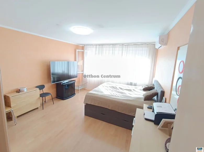 Wohnung 2 Zimmer 49 m² Budapest, Ungarn