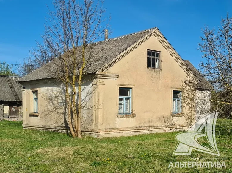 Maison 80 m² Jabinka, Biélorussie