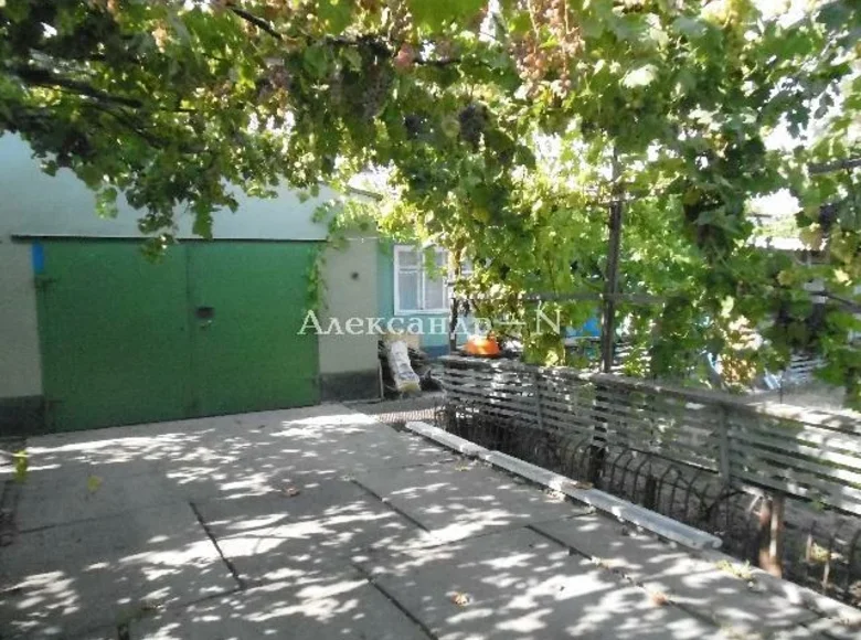 2 room house 56 m² Odessa, Ukraine