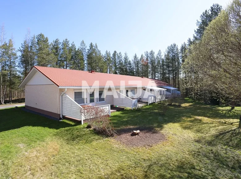 2 bedroom apartment 68 m² Seinäjoki sub-region, Finland
