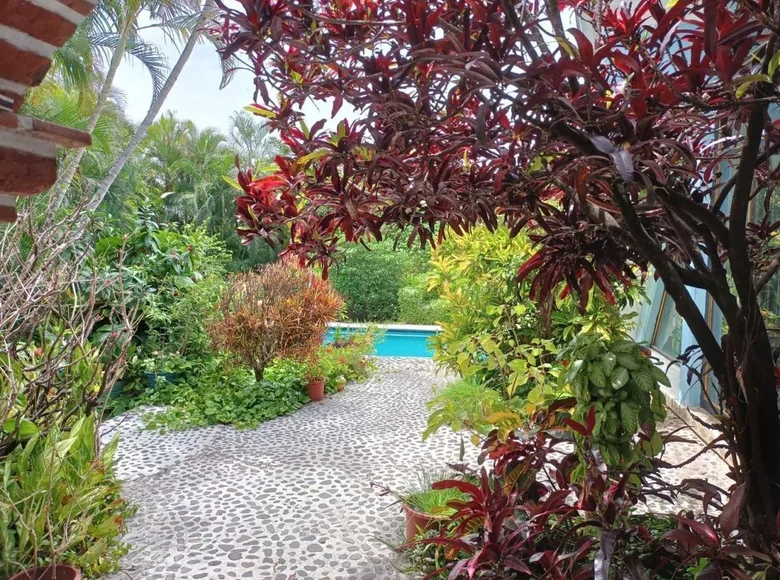 3 bedroom house 260 m² Emiliano Zapata, Mexico