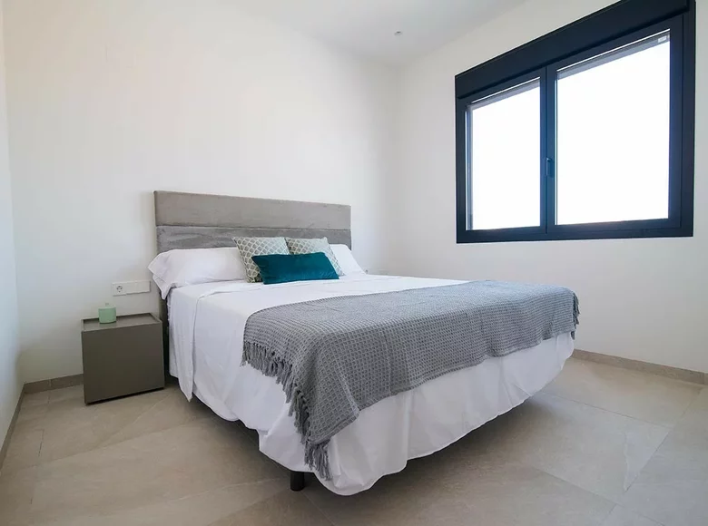 Вилла 3 спальни 129 м² Urbanizacion Dona Pepa, Испания