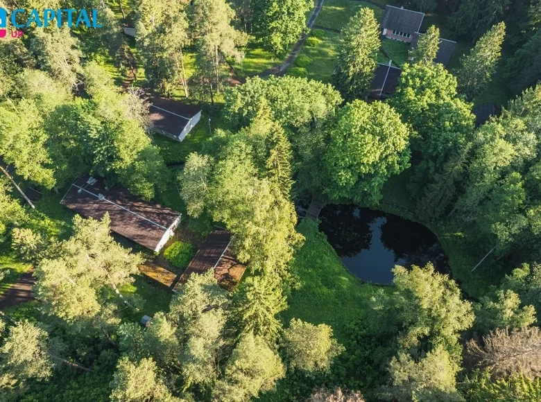 House 145 m² Klaipėda, Lithuania