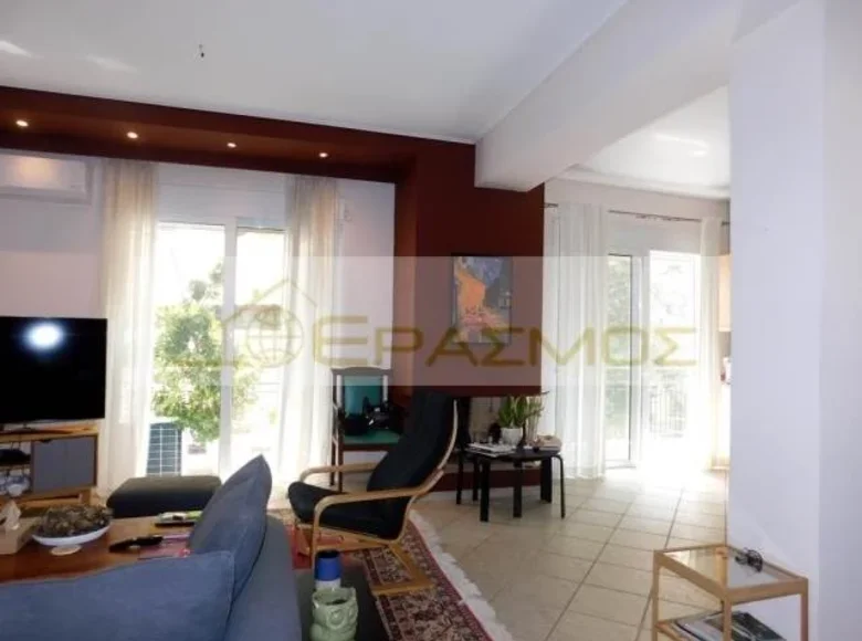 Apartamento 3 habitaciones 107 m² Municipality of Athens, Grecia