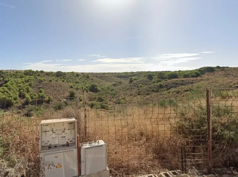 Land 180 m² Santa Pola, Spain