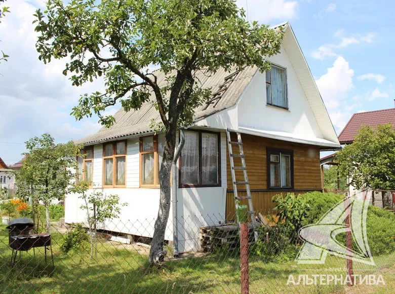 Dom 49 m² Znamienski sielski Saviet, Białoruś