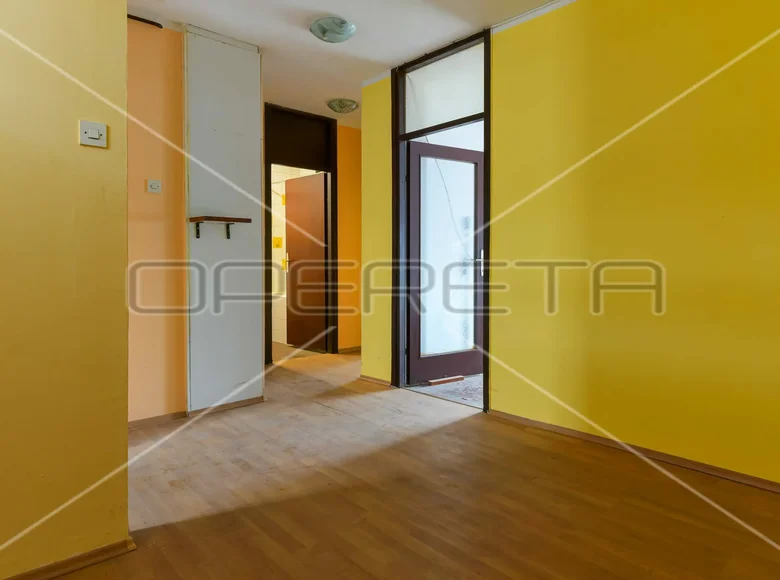 2 room apartment 61 m² Zapresic, Croatia