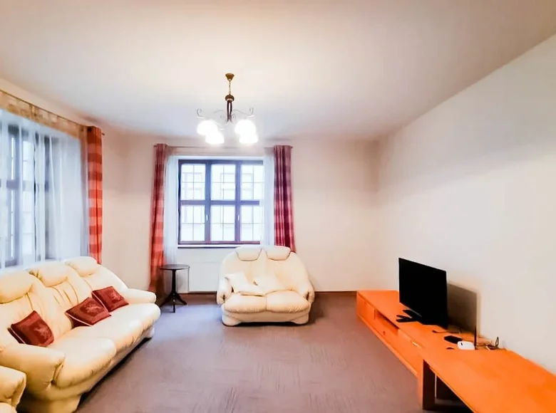 2 bedroom apartment 100 m² Riga, Latvia