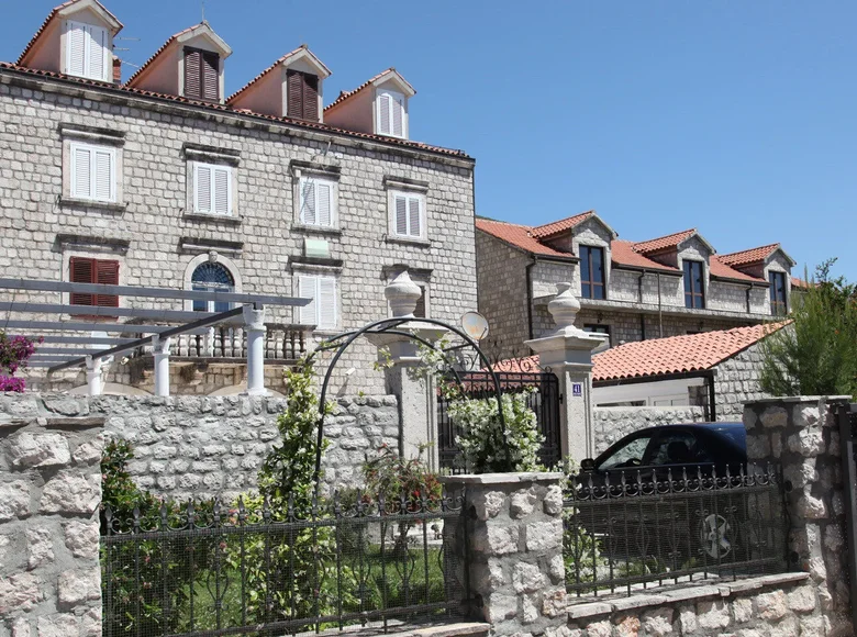 Wohnung 6 Schlafzimmer 277 m² Podi, Montenegro
