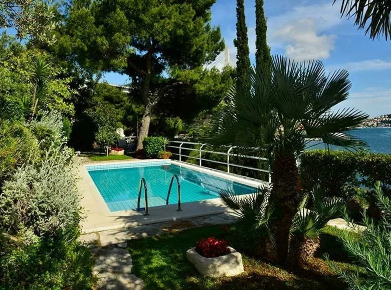 4 bedroom Villa 300 m² Grad Dubrovnik, Croatia