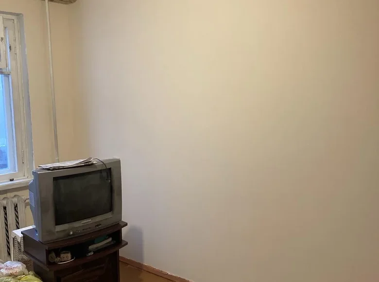 2 room apartment 37 m² Lida, Belarus