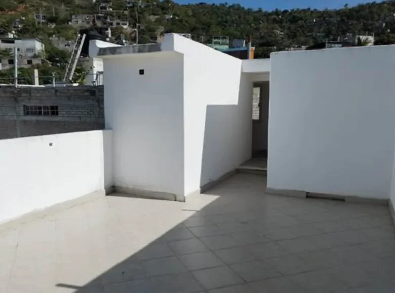Maison 2 chambres 176 m² Acapulco, Mexique