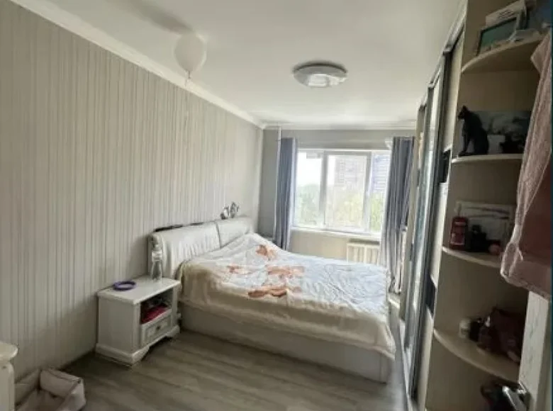 Mieszkanie 4 pokoi 72 m² Odessa, Ukraina