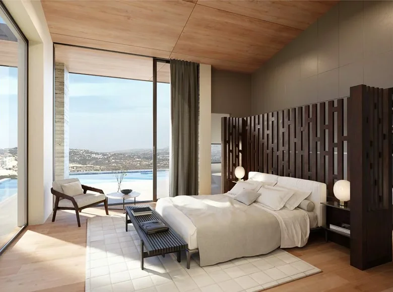Villa in Minthis Resortwith an area of 251 sq.m.