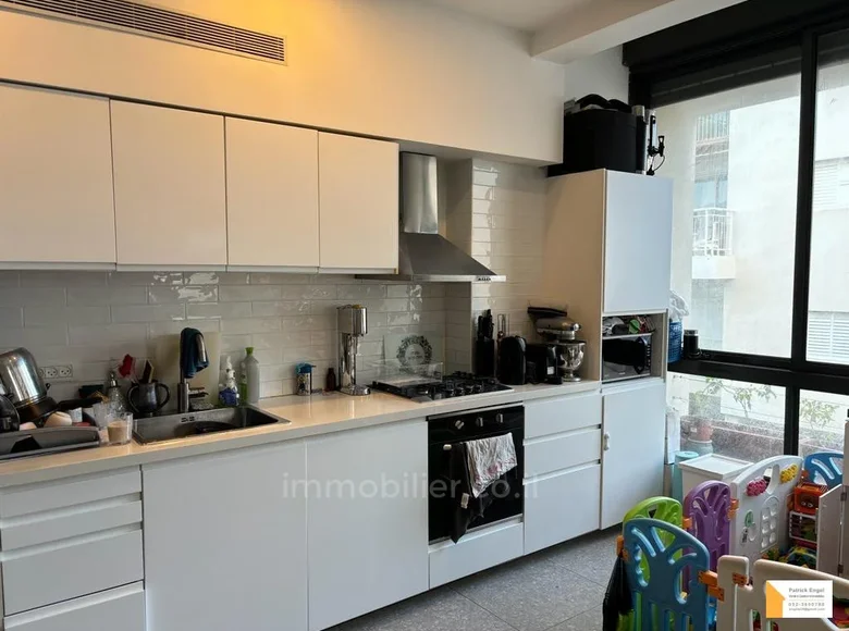 Appartement 4 chambres 88 m² Tel Aviv-Yafo, Israël