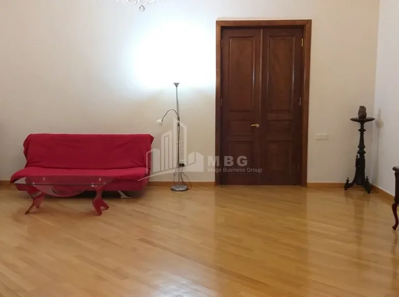 2 bedroom apartment 160 m² Tbilisi, Georgia