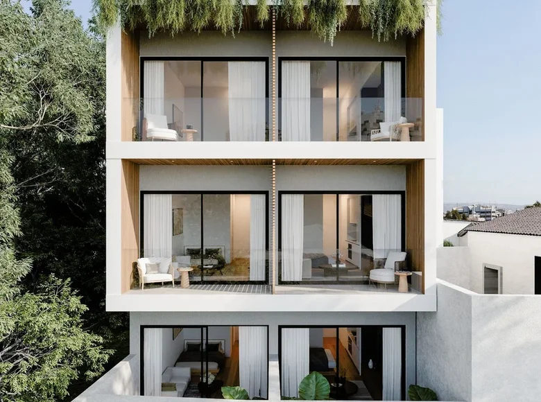 Gewerbefläche 284 m² Limassol, Cyprus