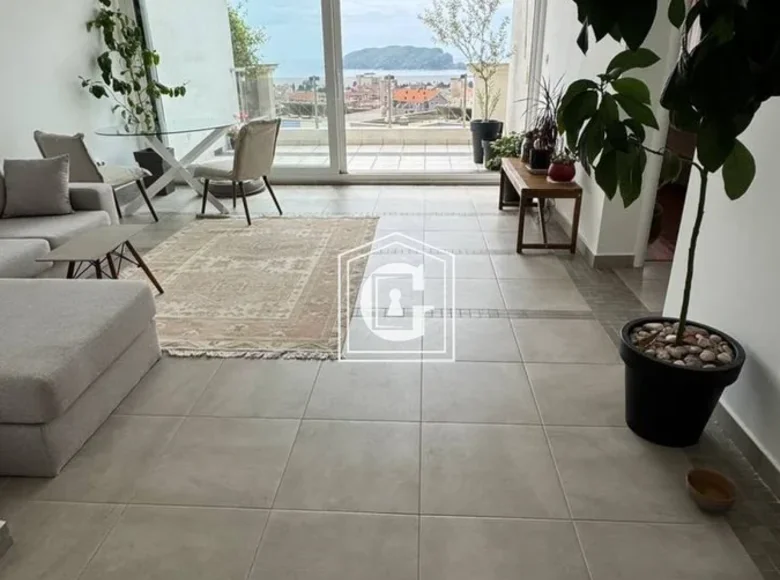 1 bedroom apartment 65 m² Budva, Montenegro