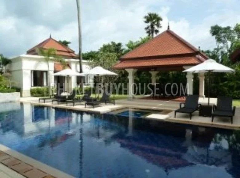 Villa 282 m² Phuket, Thailand