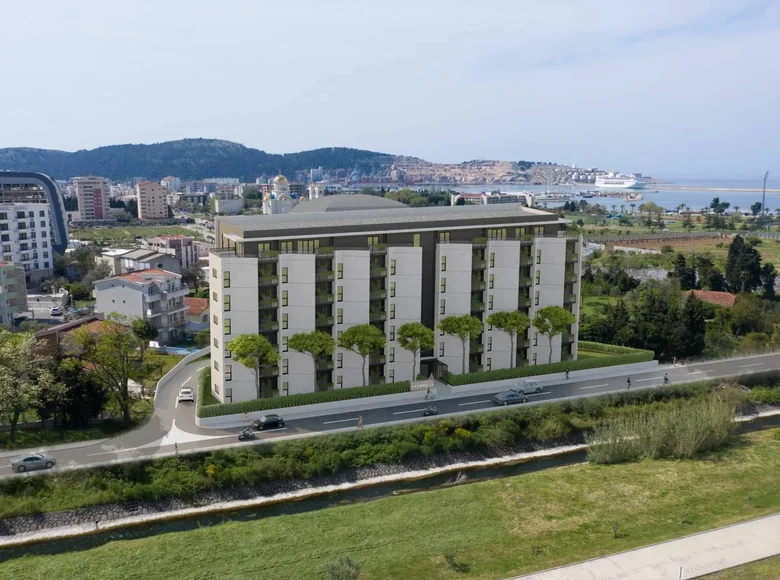 Apartment  Bar, Montenegro