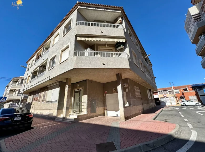 1 bedroom apartment  Torrevieja, Spain