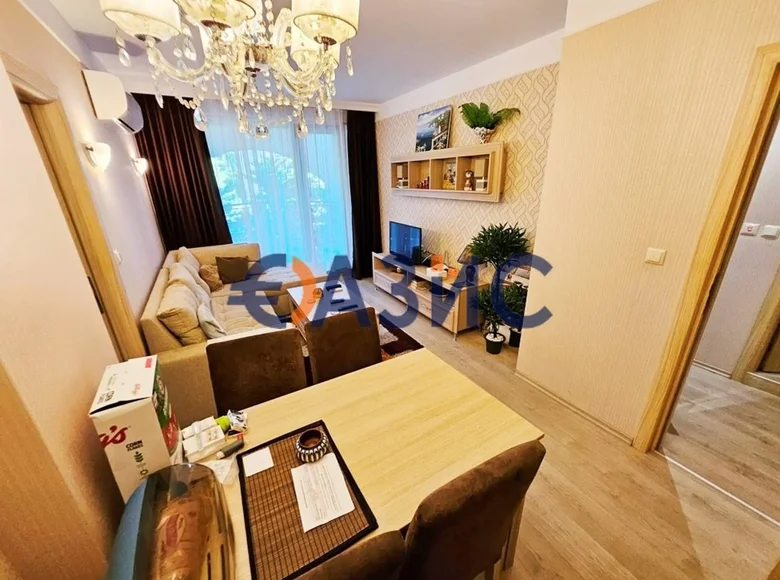 Appartement 3 chambres 81 m² Nessebar, Bulgarie
