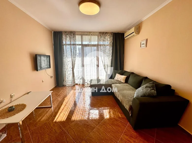 1 bedroom apartment 61 m² Sveti Vlas, Bulgaria