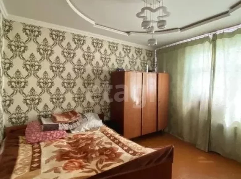 Квартира 64 м² Ташкент, Узбекистан