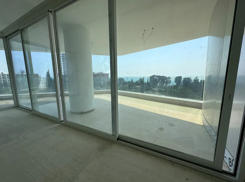 Квартира 2 спальни 166 м² Koinoteta Agiou Tychona, Кипр