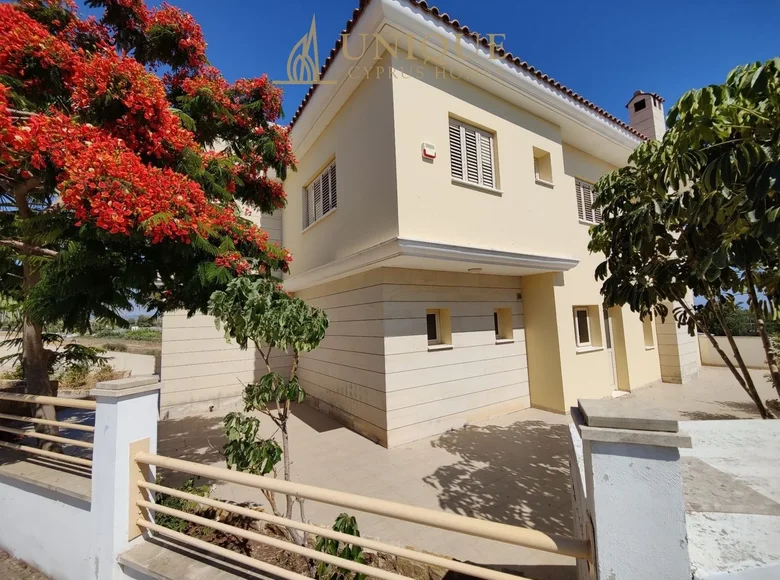 5 bedroom villa 398 m² Timi, Cyprus