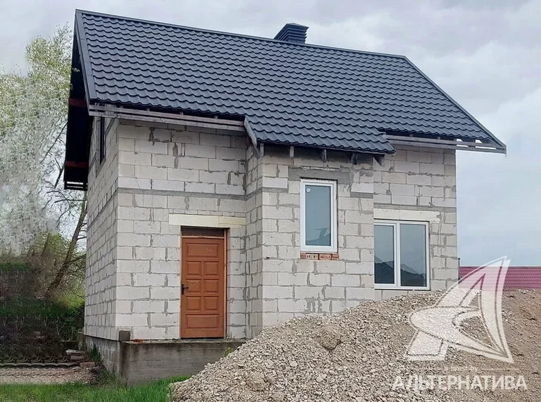 House 70 m² Zhabinka, Belarus