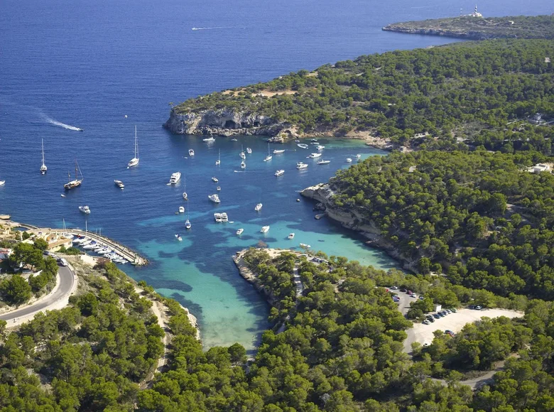 Parcelas  Sol de Mallorca, Španjolska