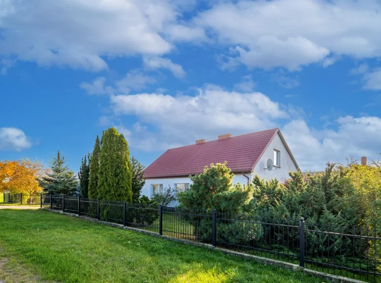 House 200 m² Kaliszany, Poland