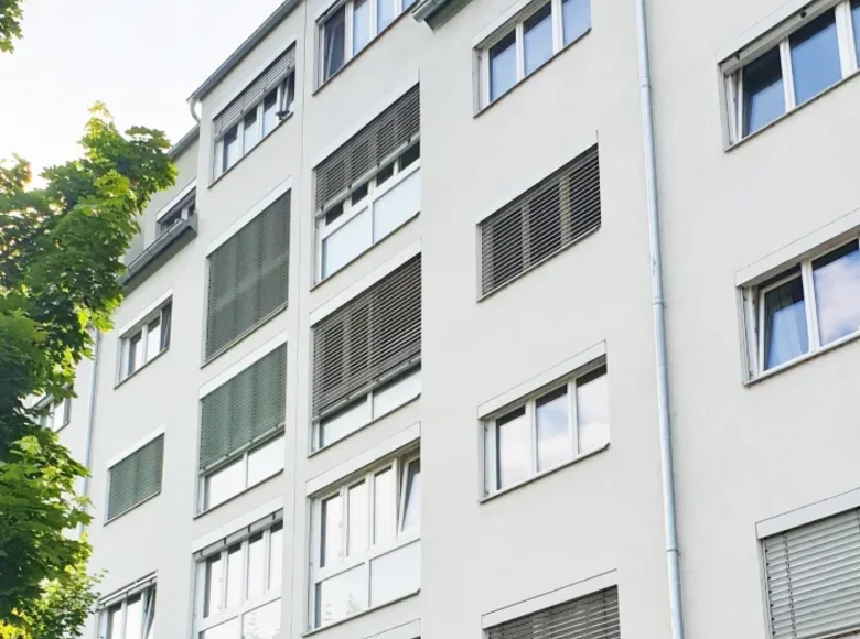 Mieszkanie 3 pokoi 752 m² Krems an der Donau, Austria