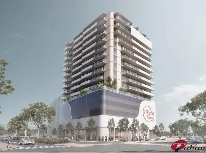 Wohnung 1 zimmer 790 m² Dubai, Vereinigte Arabische Emirate