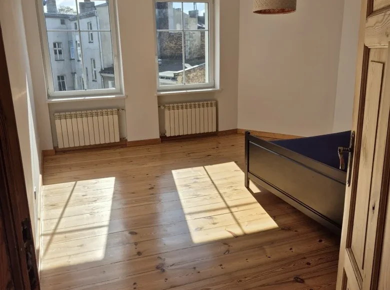 3 room apartment 75 m² Poznan, Poland