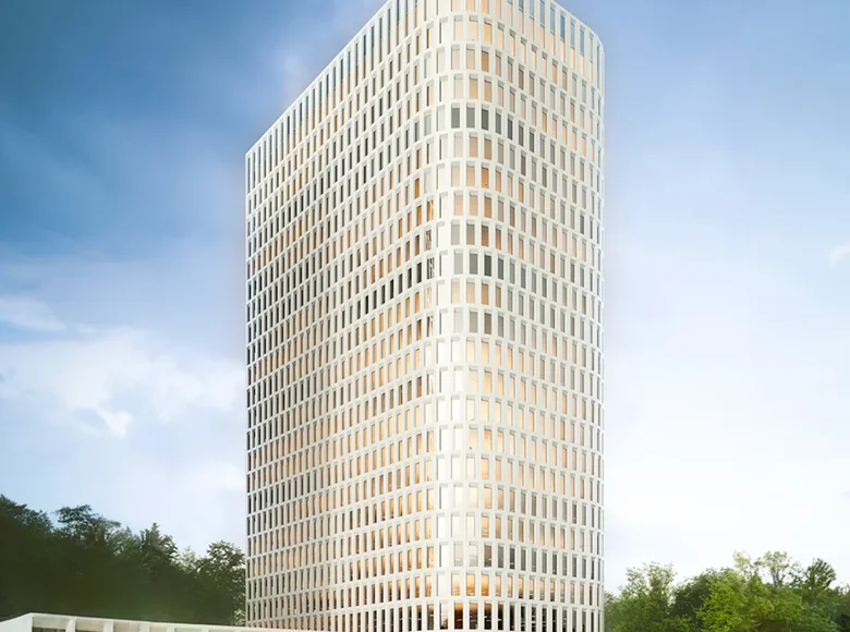 Büro 173 m² Nordöstlicher Verwaltungsbezirk, Russland