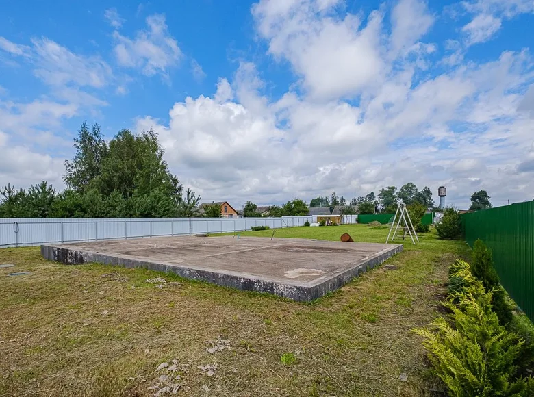 Land  Staraja Rudzica, Belarus
