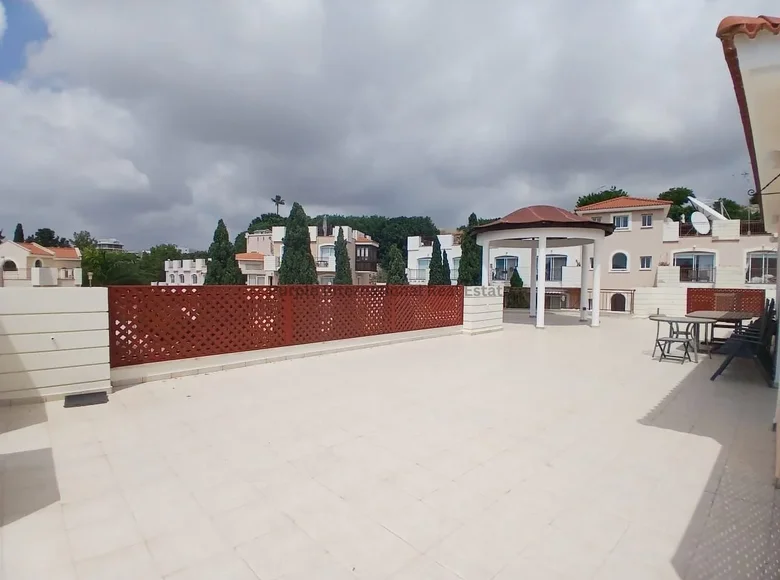Attique 3 chambres 143 m² Paphos, Chypre