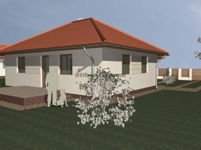 4 room house 110 m² Tapolca, Hungary
