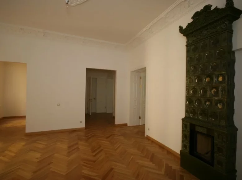 3 bedroom apartment 165 m² Riga, Latvia