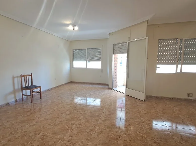 Apartamento 3 habitaciones 120 m² Pilar de la Horadada, España