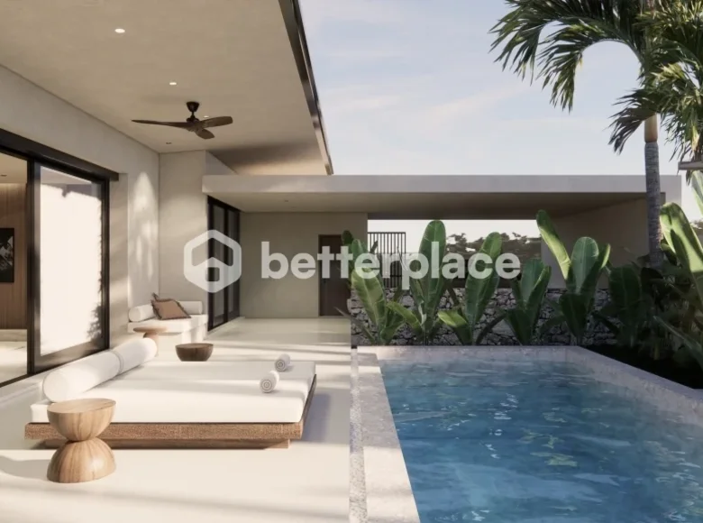 3-Schlafzimmer-Villa  Lesser Sunda Islands, Indonesien