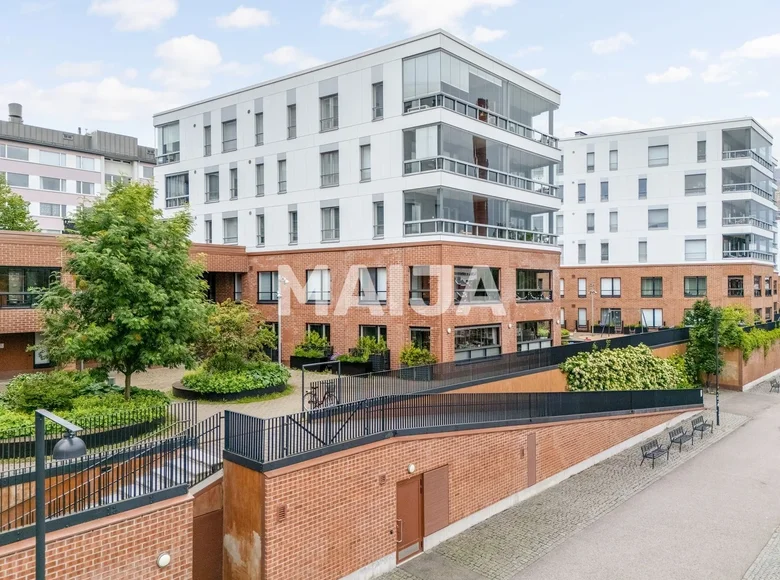 Wohnung 3 zimmer 67 m² Verwaltungsgemeinschaft Helsinki, Finnland