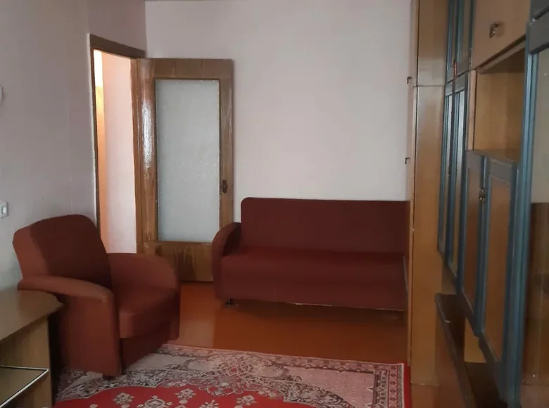 Apartamento 2 habitaciones 45 m² Maguilov, Bielorrusia