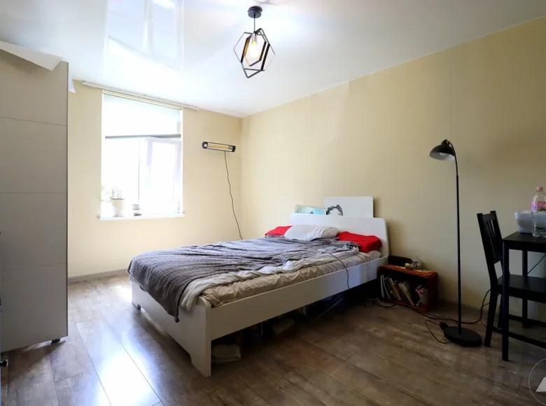 Wohnung 1 zimmer 28 m² Riga, Lettland