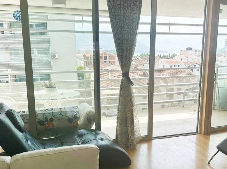 Wohnung 3 zimmer 85 m² Budva, Montenegro