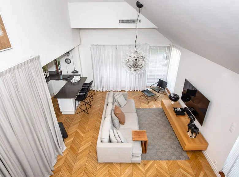 3 room apartment 92 m² Poznan, Poland